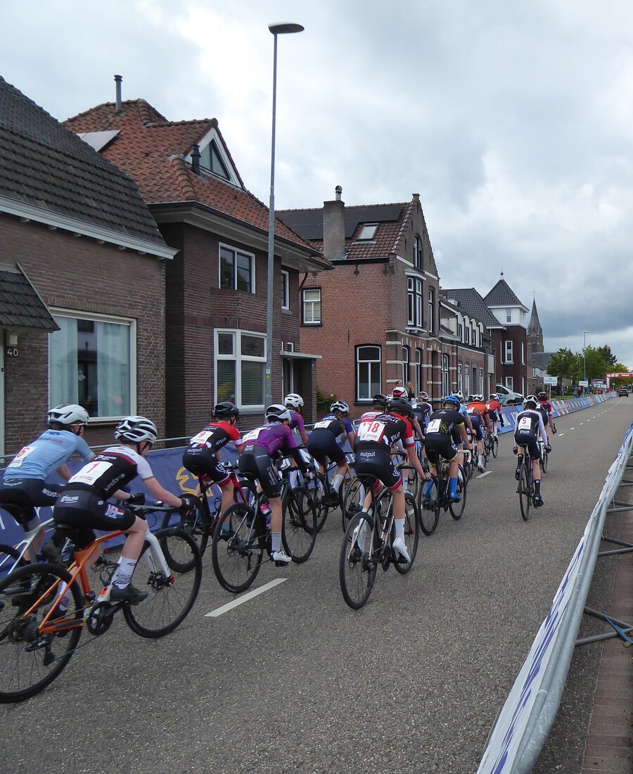 Omloop der Kempen 4