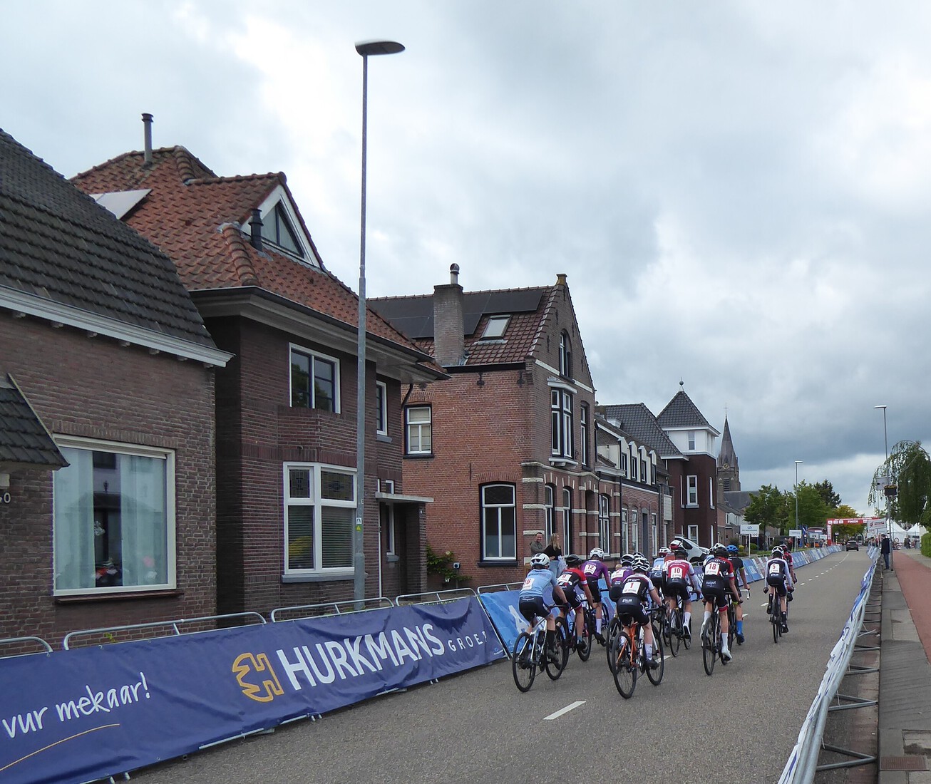 Omloop der Kempen 5