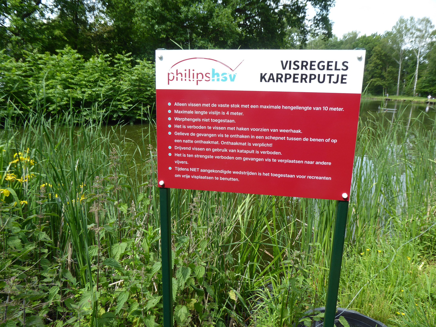 Spelregels