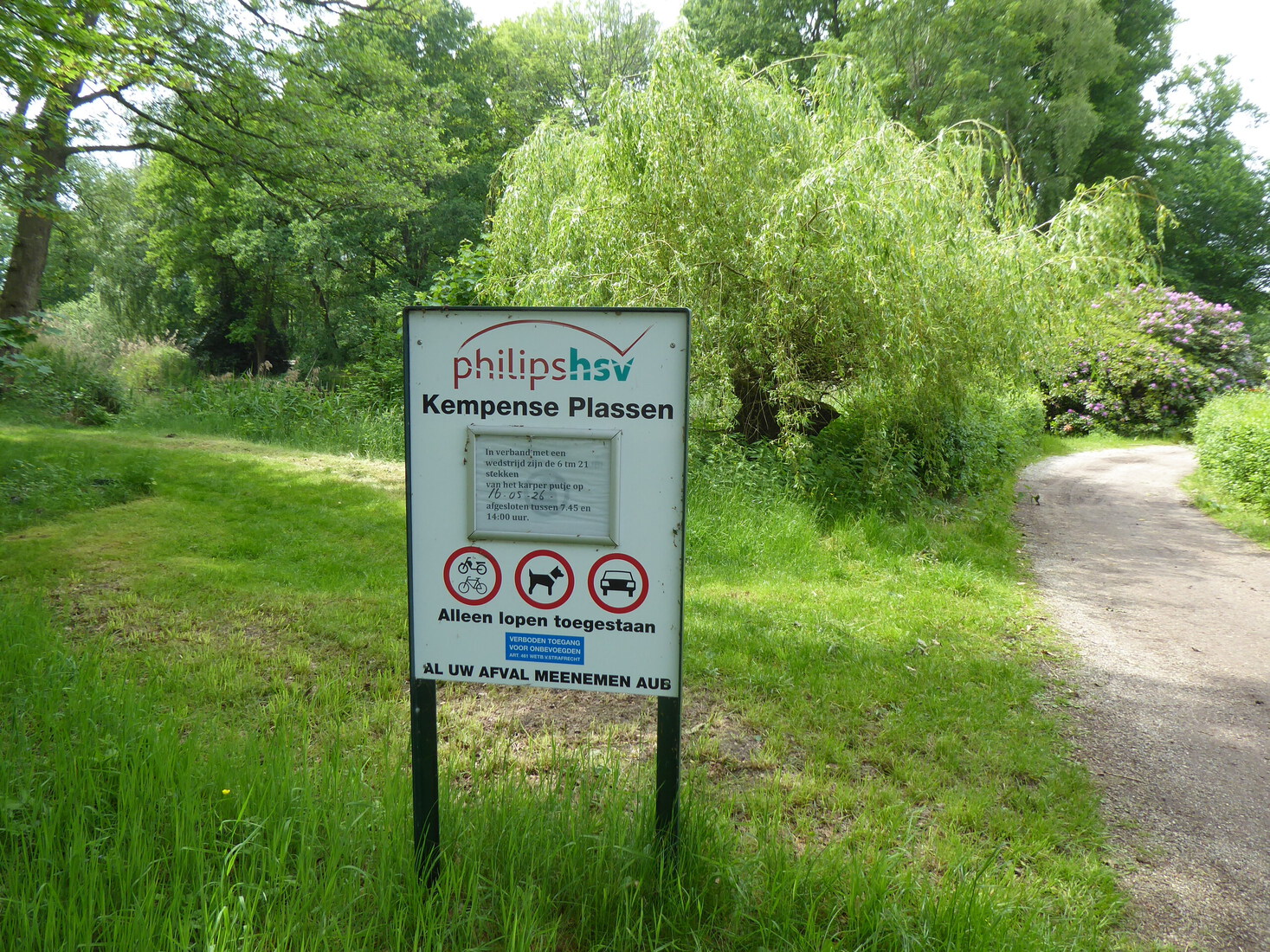 Natuurgebied 1