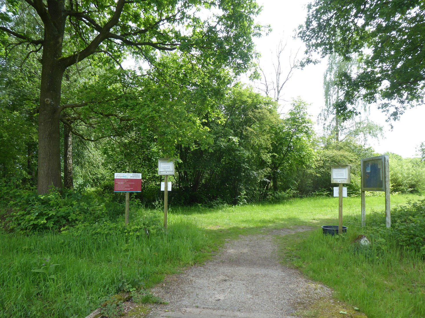 Natuurgebied