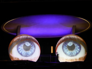 Glow Veldhoven. Eerste keer. 2025