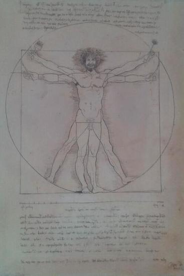 Bob da Vinci