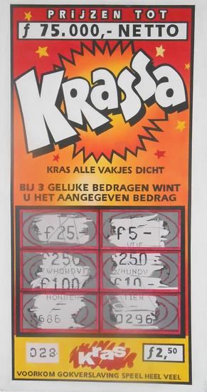 Krassa