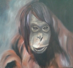 Gefascineerd door dieren, wil ik ze ook schilderen!