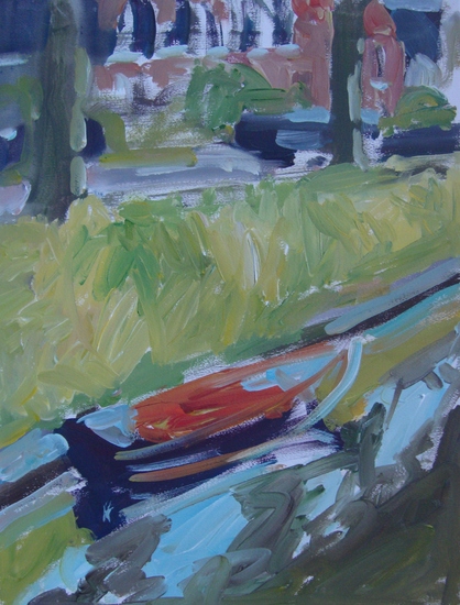 bootje philosofenallee