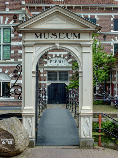 Museuem Flehite