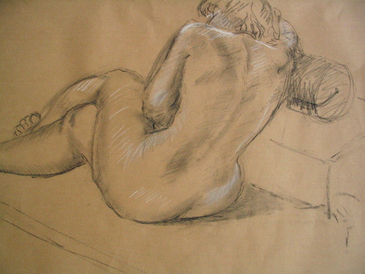 studie naakt 5