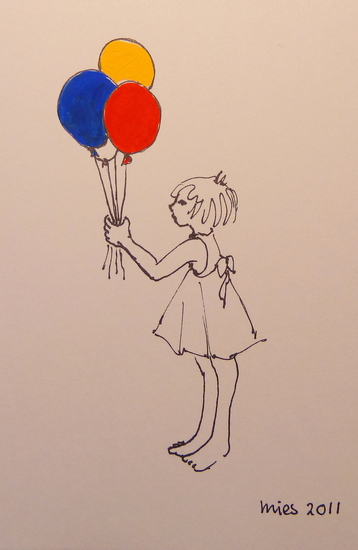 Ballon 3