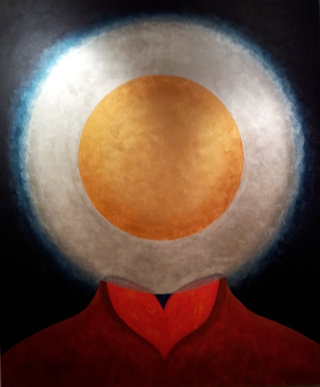 Geboorte van de Gouden Aarde