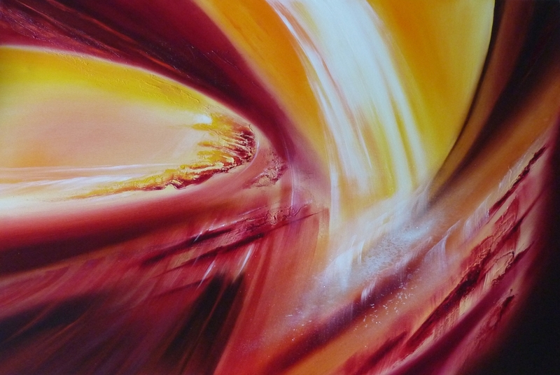 To the Next Dimension