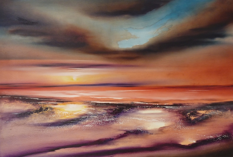 After Rain comes Sunshine