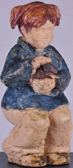 Kijk eens wat ik heb?