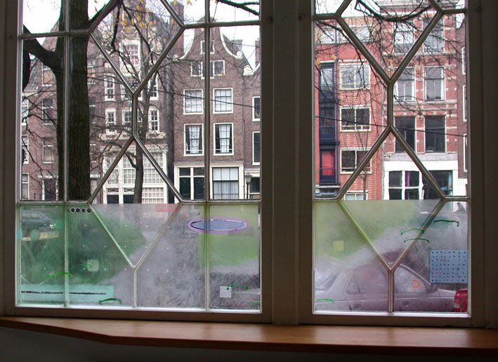 'Gevarieerde verbindingen'