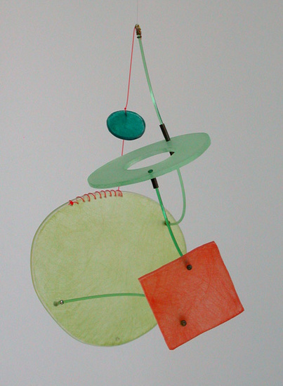 'Circus Draadmobile'