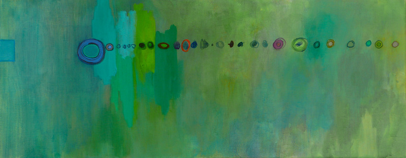 'Exploratie in Groen'