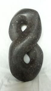 Het najaar in de steen