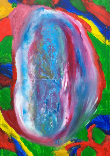 nr.2 growing a new life