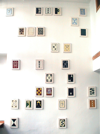 schilderijen / divers