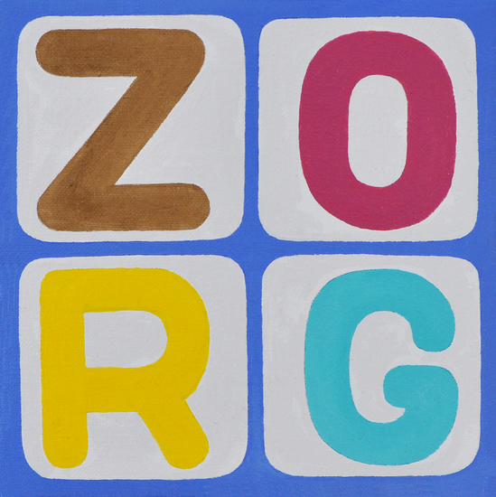 ZORG