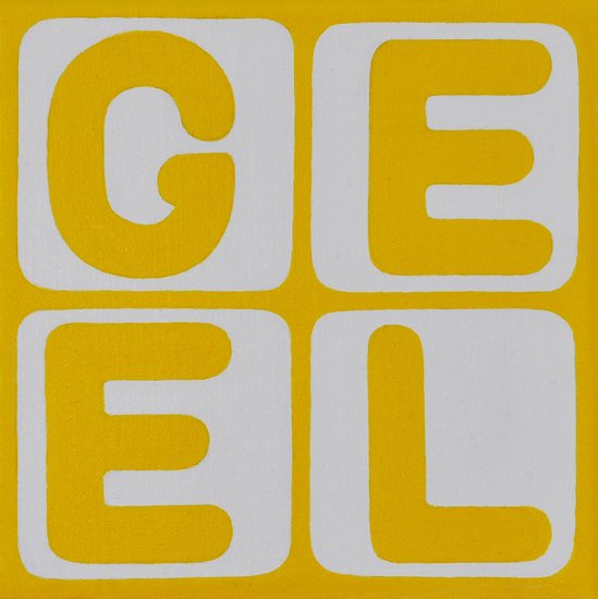 GEEL