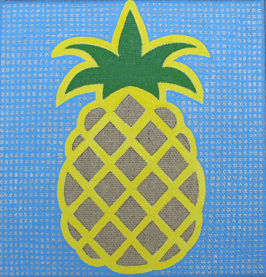 Ananas