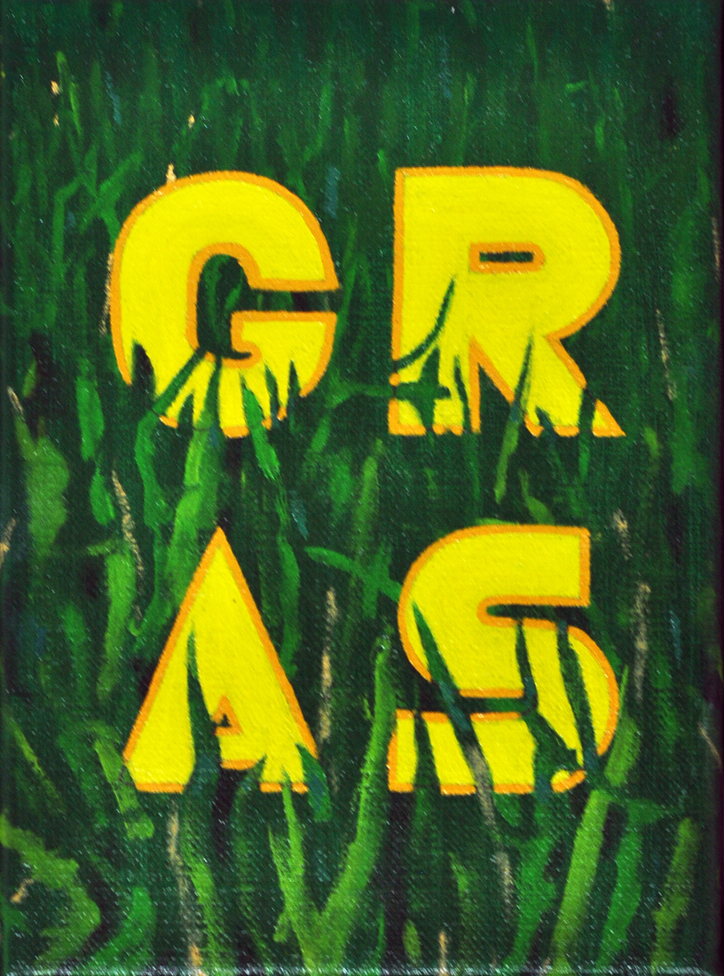 GRAS