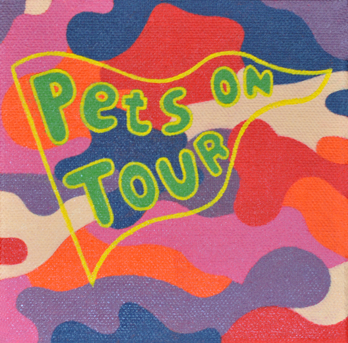 Pets on Tour