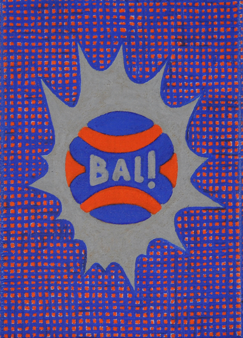 BAL!