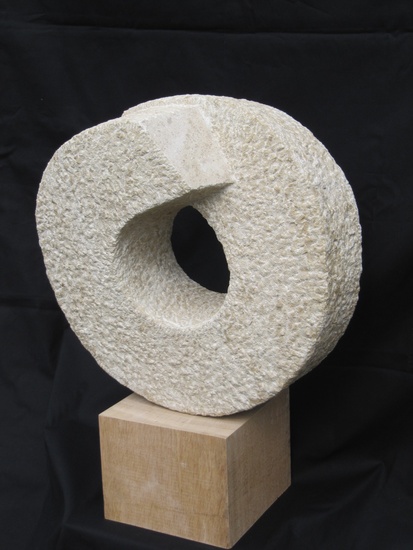 ik heb m'n draai gevonden