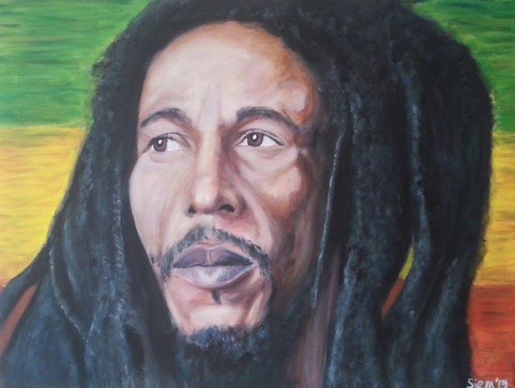 Bob Marley