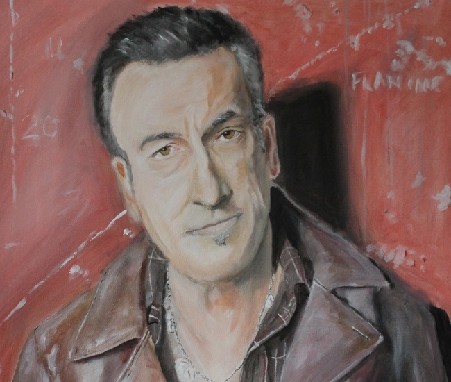 Bruce Springsteen