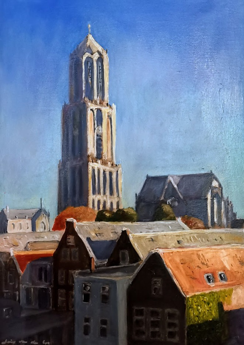 Dom van Utrecht