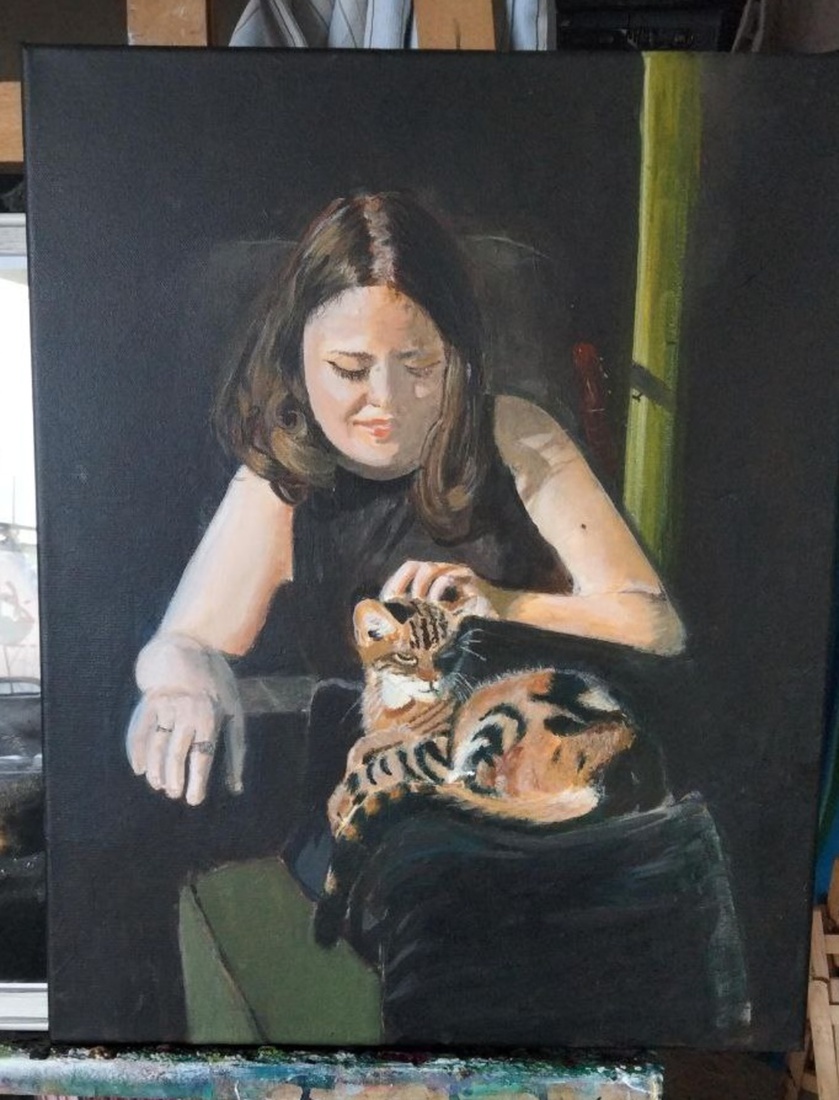 Work in Progress