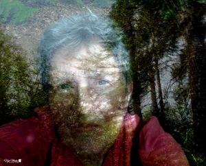 Hier plaats ik experimentjes, zoals meervoudige belichting, of foto's met speciale lensjes of lenzen. Spelen met mogelijk- en onmogelijkheden. Creatief durven zijn, gewoon maar dingen doen en toevalstreffers.