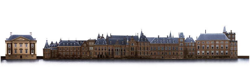 Binnenhof den Haag