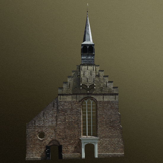 Dokkum st Martinuskerk