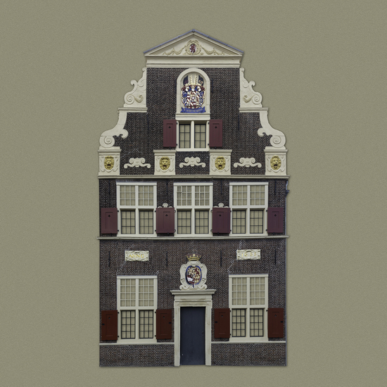 Naaldwijk Raadhuis