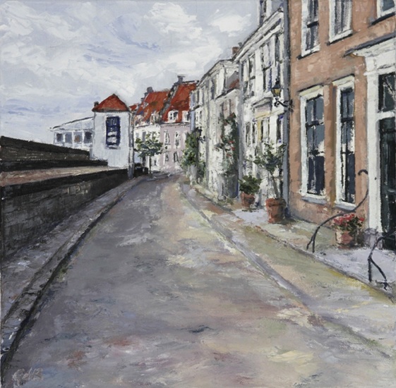 Wijk bij Duurstede Dijkstraat