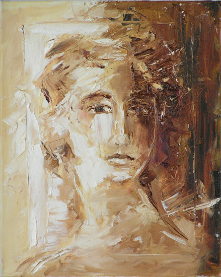 Picture of Dorian Gray