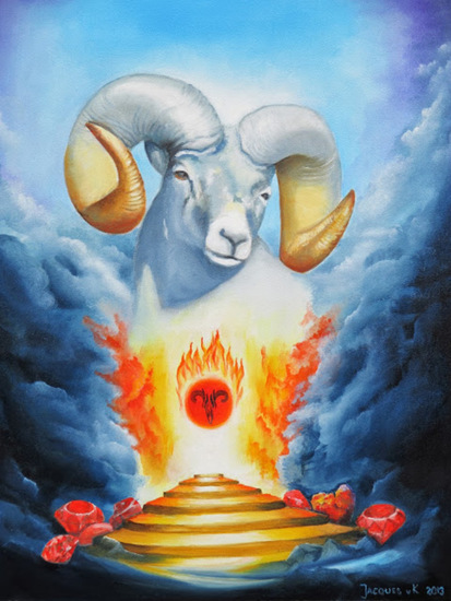 Ram (Aries)