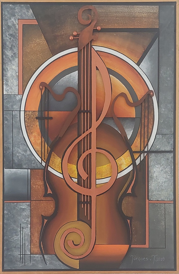 Arpeggio