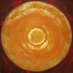 meditatie schilderijen