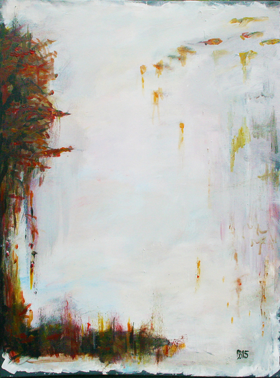 Vierjaargetijden - Herfst