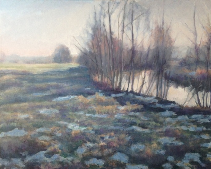 De Klencke bij Aalden