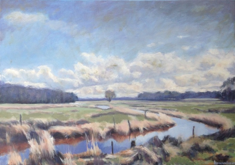 De Reest bij Rabbinge