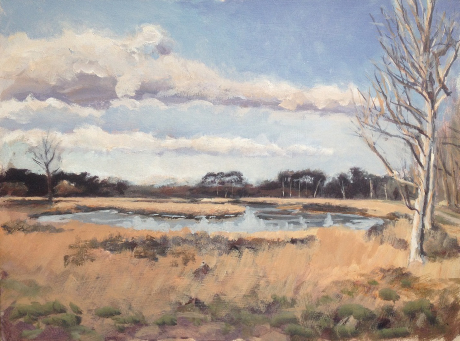 Vennetje Eerder-Achterbroek