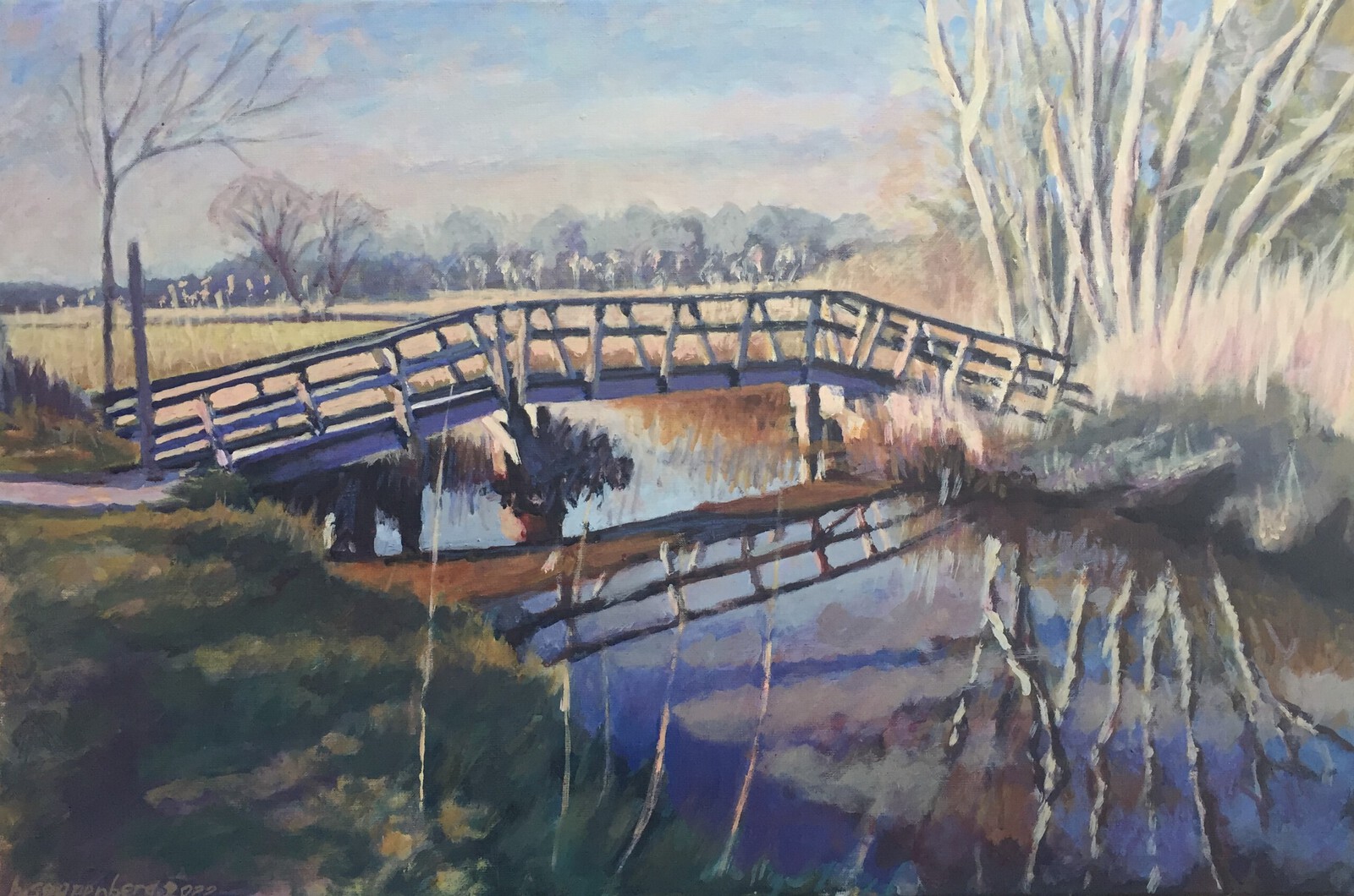 Kerkvonder Oud Avereest