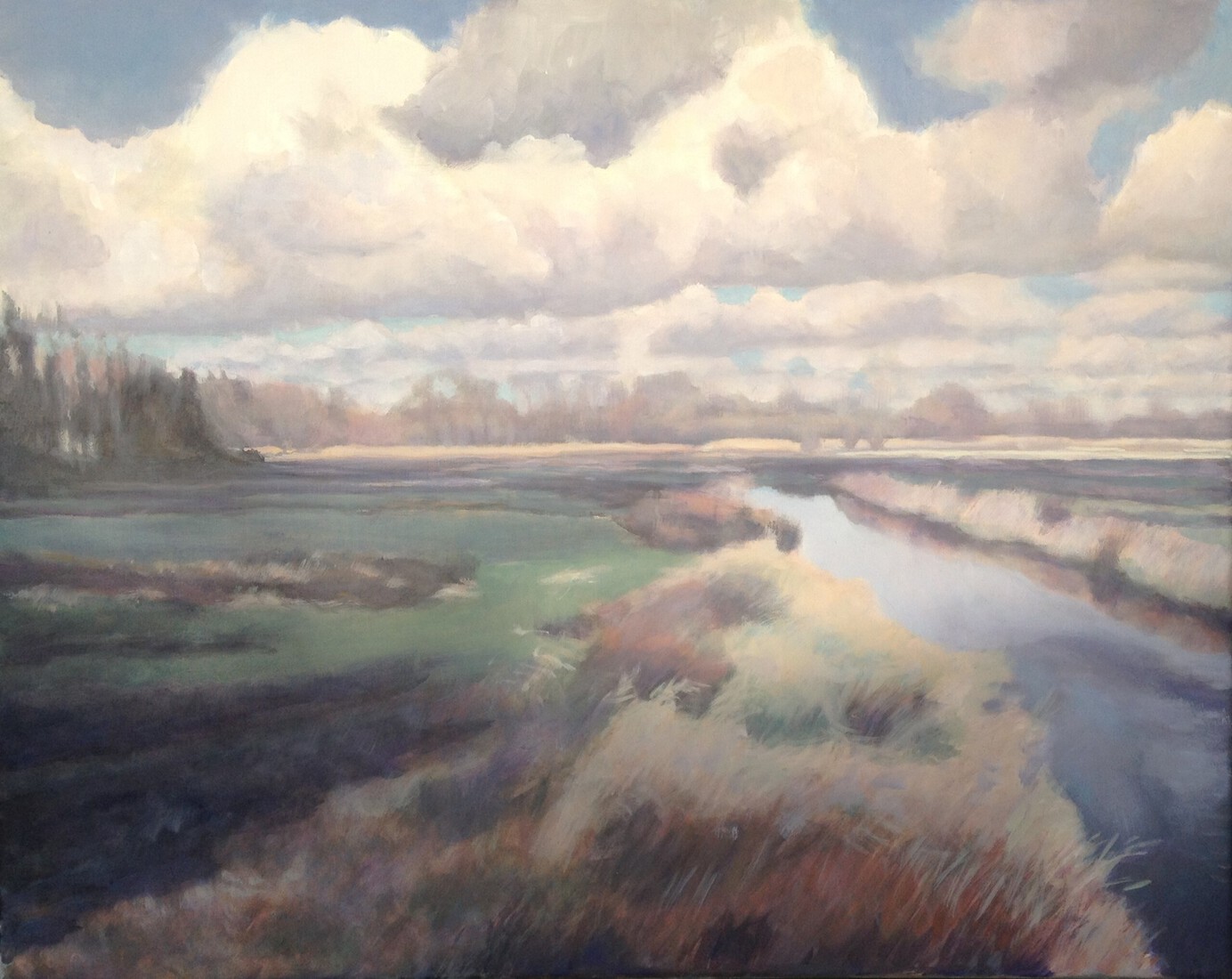 Reest bij Oud-Avereest