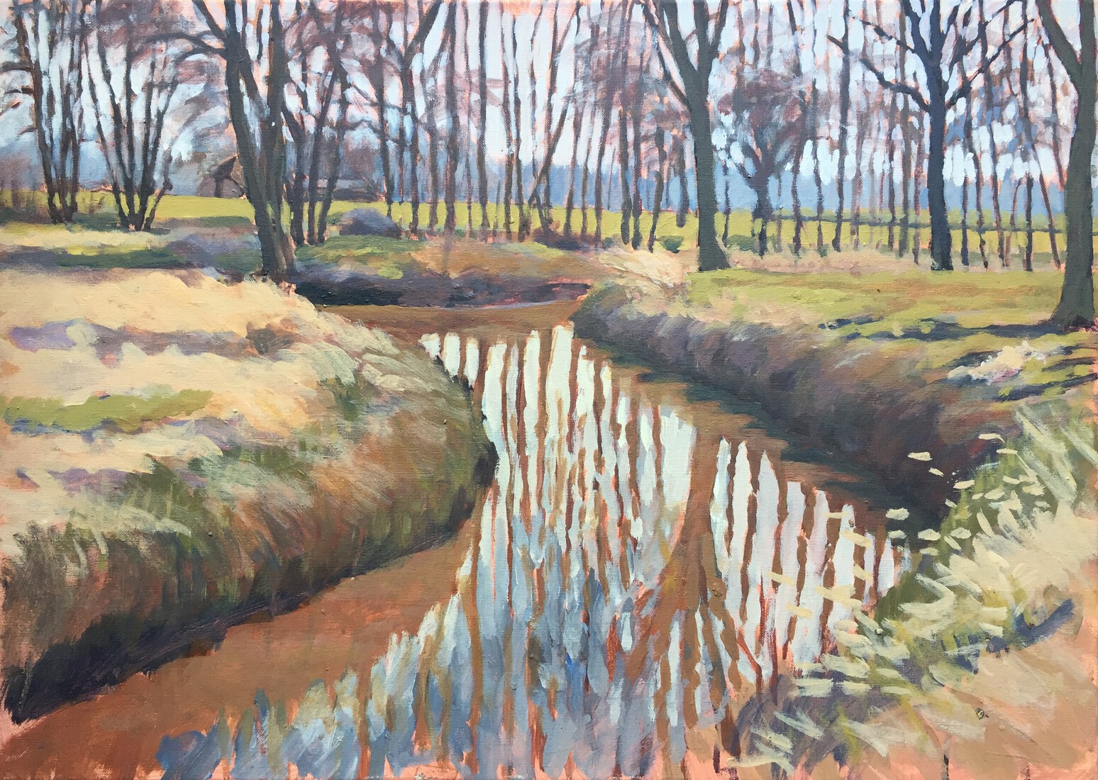 De Reest bij IJhorst